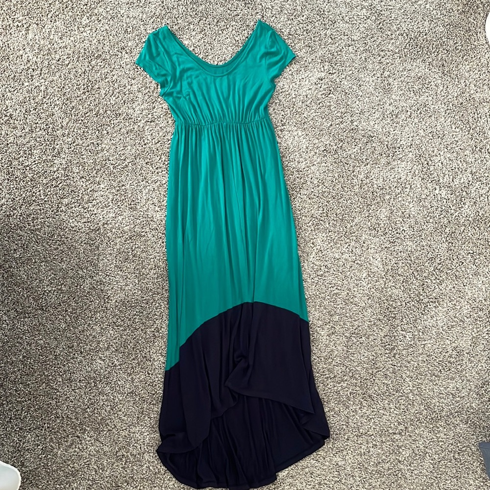 Liz Lange maternity dress
